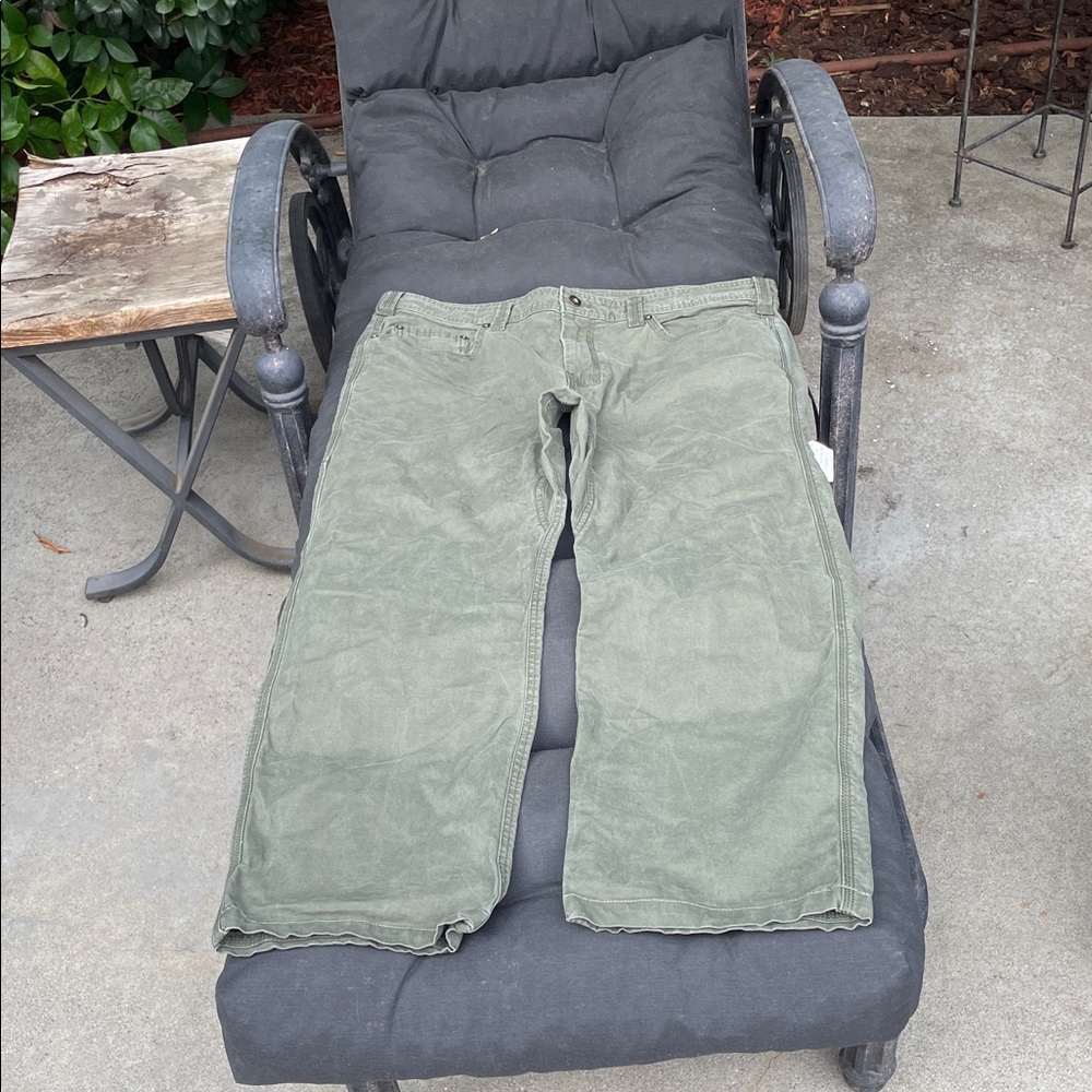 Gorgeous Mens Jeans by PRANA